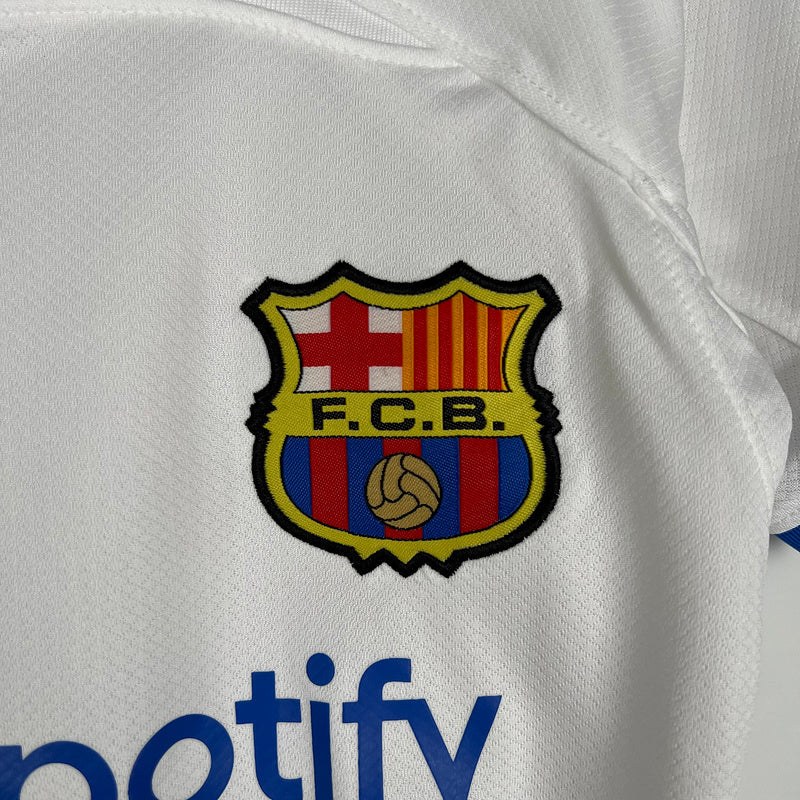 23/24 Kids Barcelona away (2217)