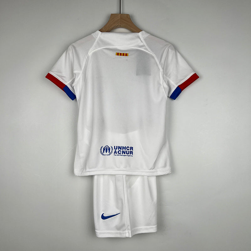 23/24 Kids Barcelona away (2217)