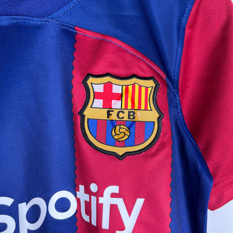 23/24 Kids Barcelona home (E088)