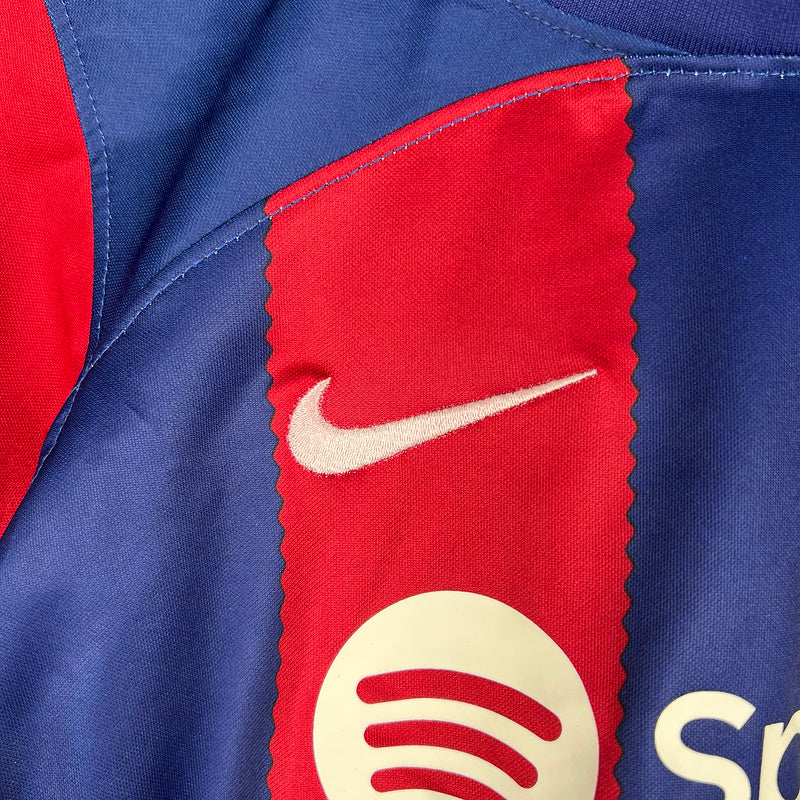23/24 Kids Barcelona home (E088)
