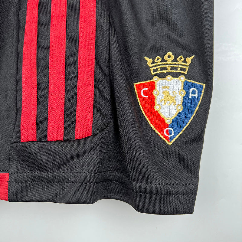 23/24 Kids Osasuna Copa Del Rey (E266)