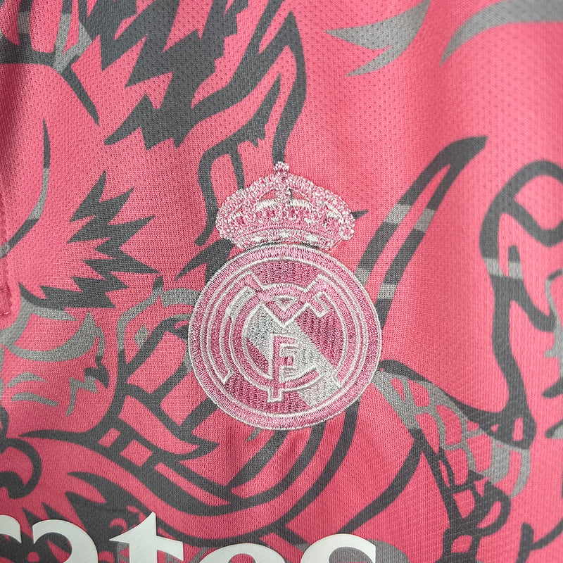 23/24 Real Madrid Special Edition (13BC)