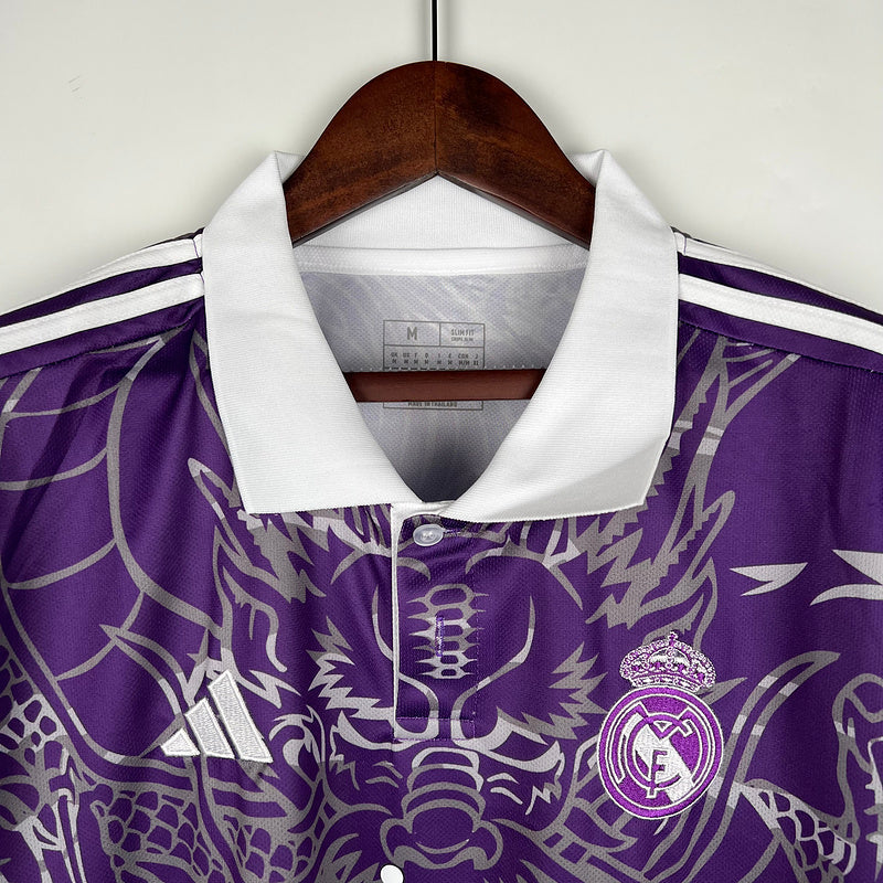 23/24 Real Madrid Special Edition (D2E2)