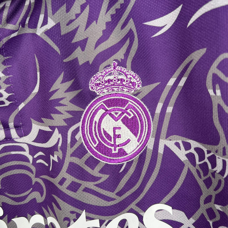 23/24 Real Madrid Special Edition (D2E2)