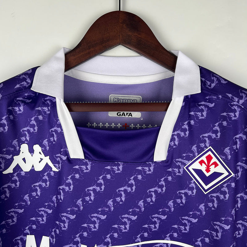 23∕24 Fiorentina Home (A00D)