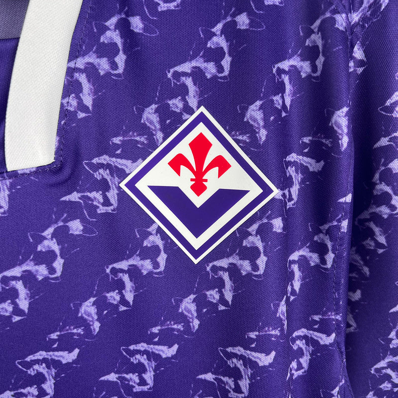 23∕24 Fiorentina Home (A00D)