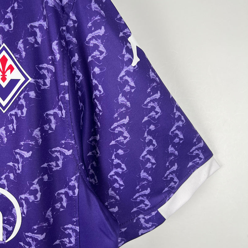 23∕24 Fiorentina Home (A00D)