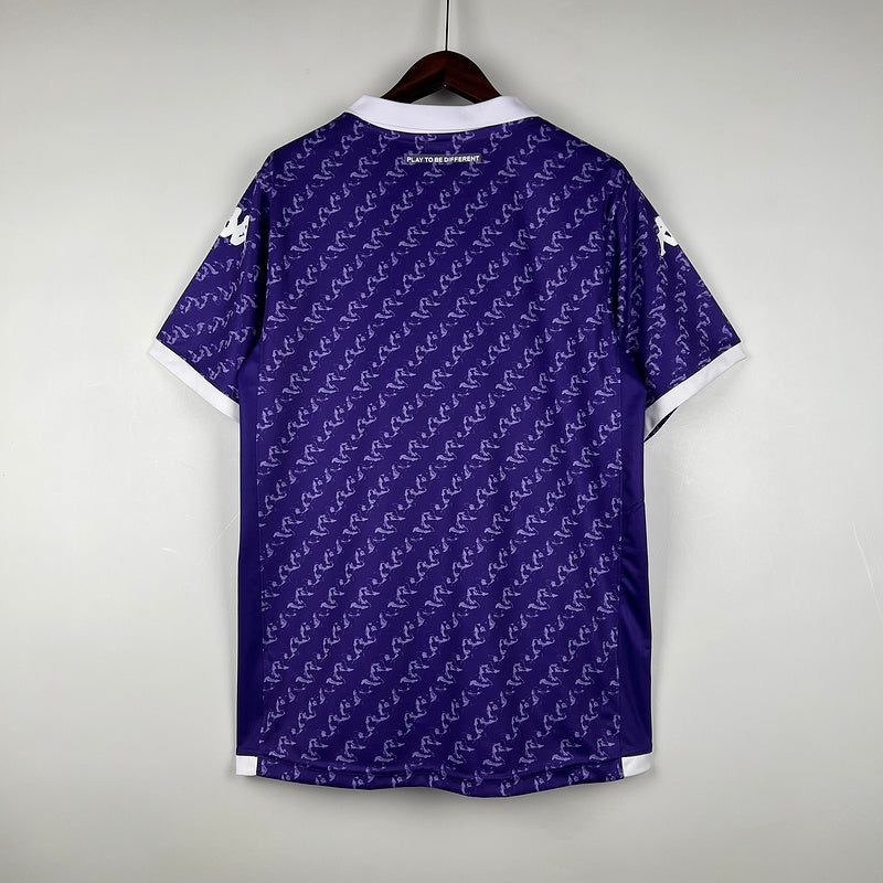 23∕24 Fiorentina Home (A00D)