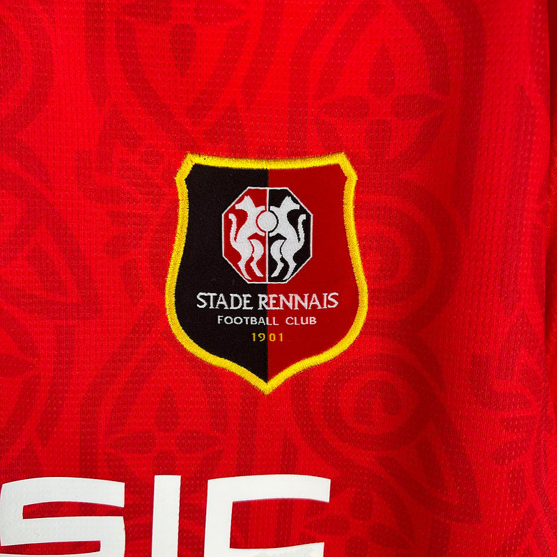 23/24 Rennes Home (9C80)