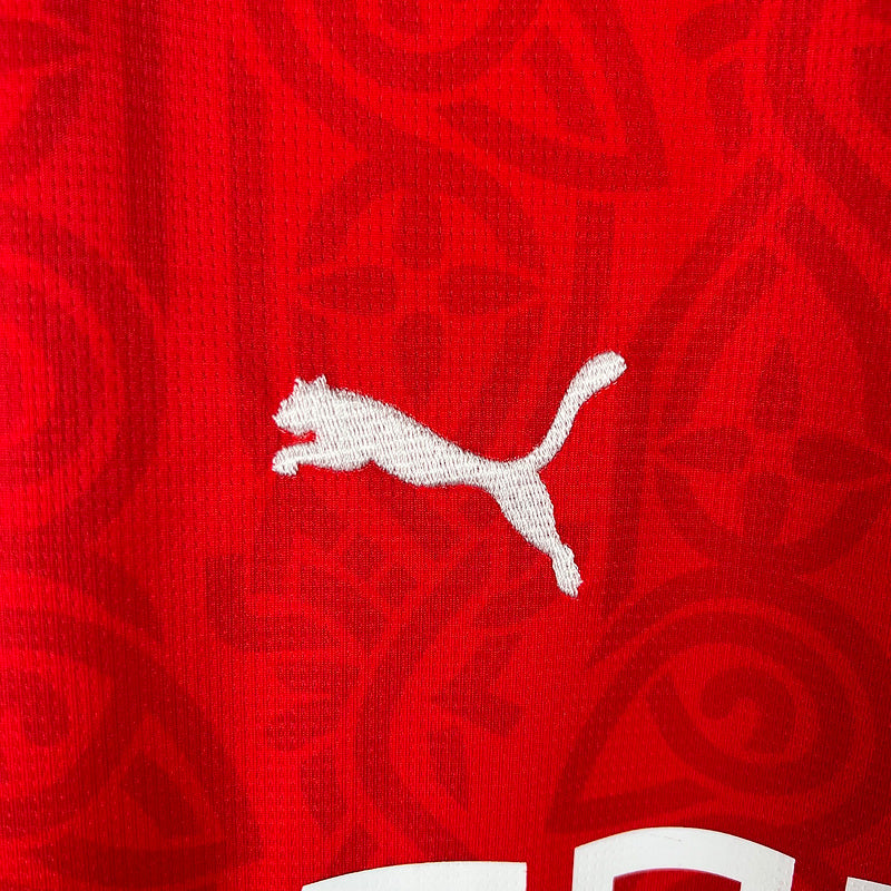 23/24 Rennes Home (9C80)