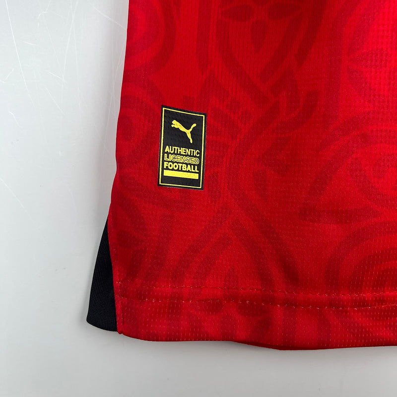 23/24 Rennes Home (9C80)