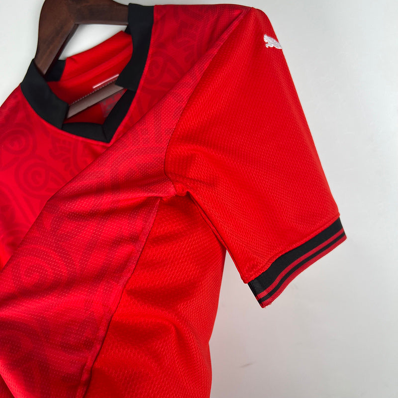 23/24 Rennes Home (9C80)