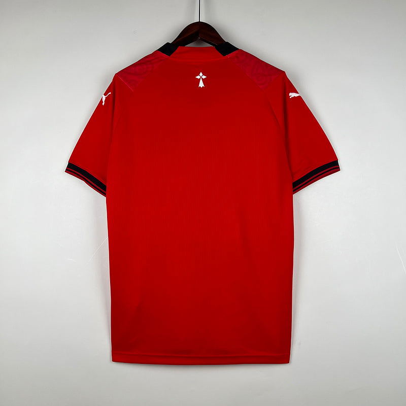 23/24 Rennes Home (9C80)