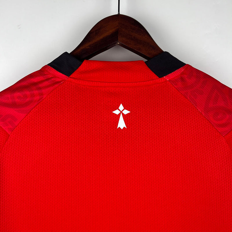 23/24 Rennes Home (9C80)