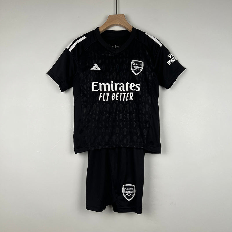 23/24 Kids GoalKeeper Arsenal (57E7)