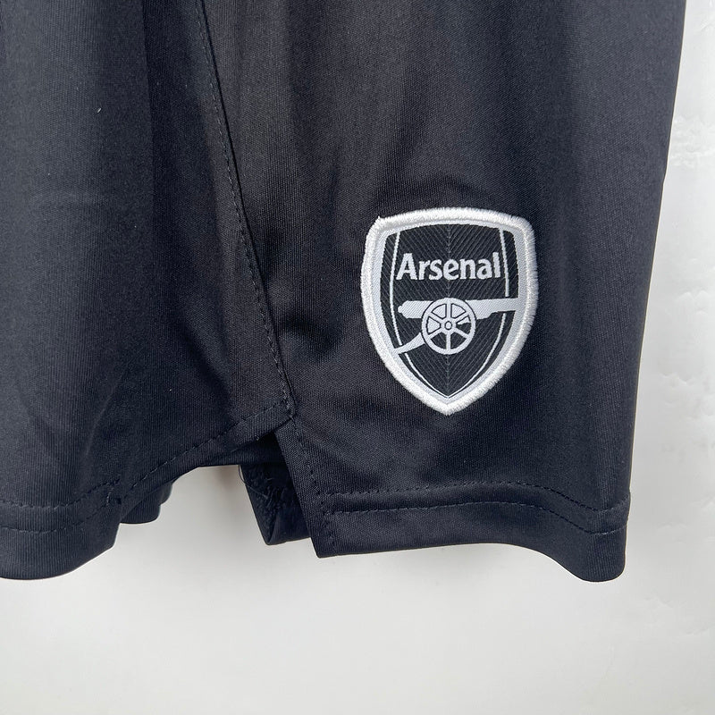 23/24 Kids GoalKeeper Arsenal (57E7)