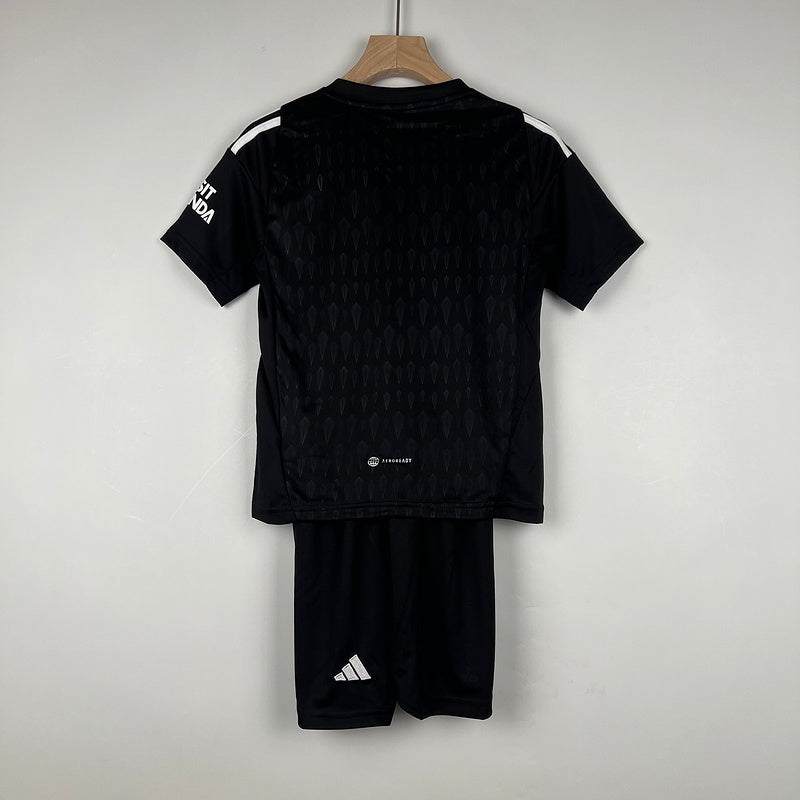 23/24 Kids GoalKeeper Arsenal (57E7)