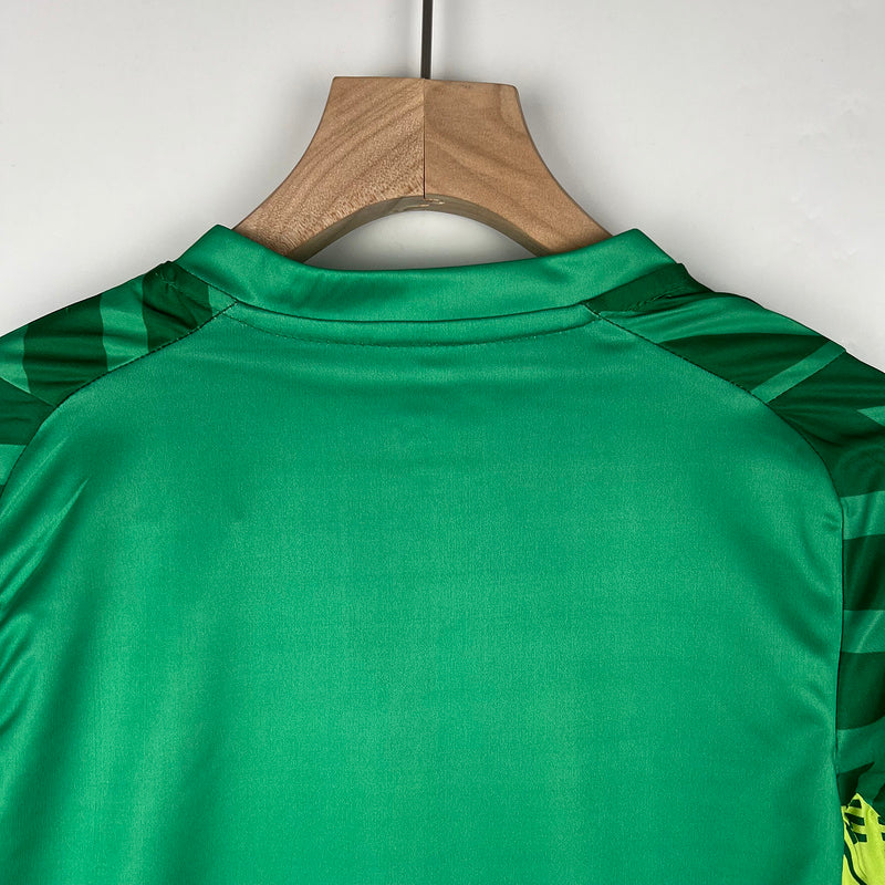 23/24 Kids GoalKeeper Manchester City (669E)