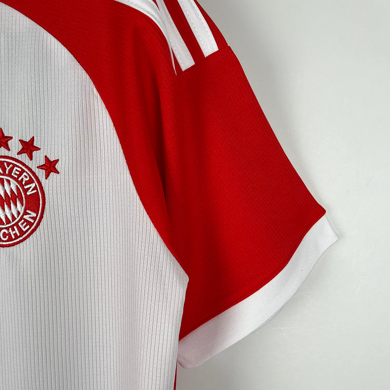 23/24 Bayern Munich Home (836F)