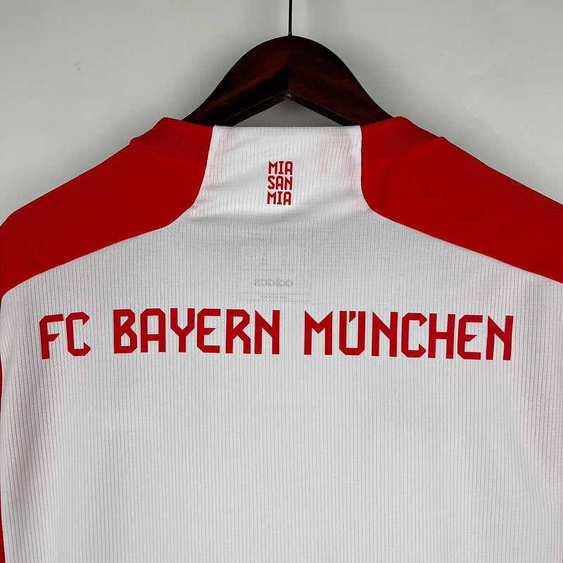 23/24 Bayern Munich Home (836F)