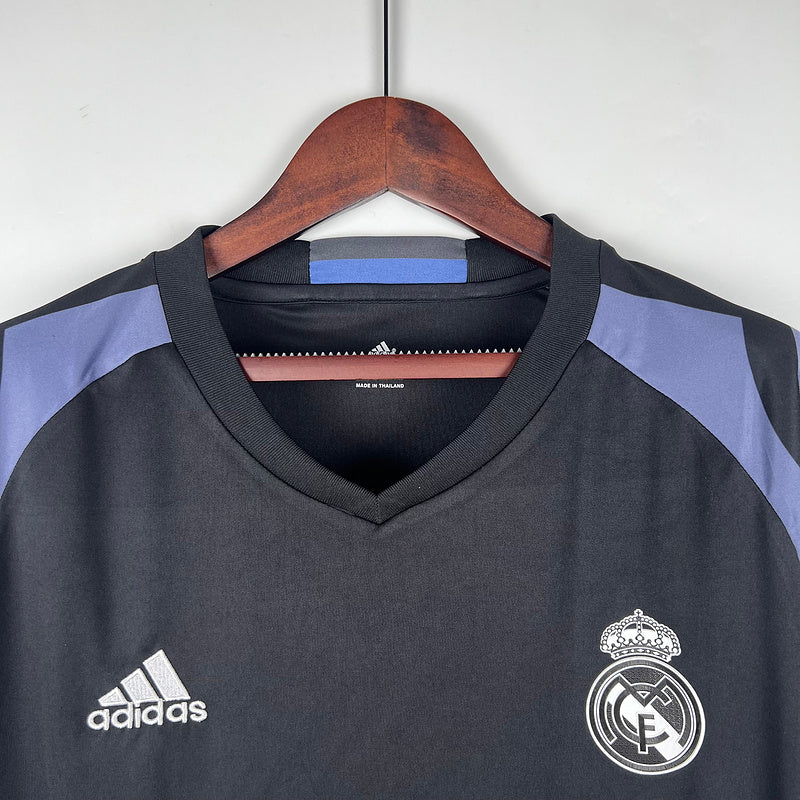 Retro Real Madrid 16∕17 Third Away (BF0B)