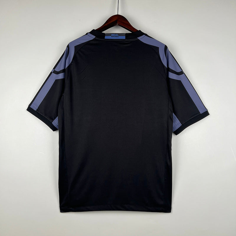 Retro Real Madrid 16∕17 Third Away (BF0B)