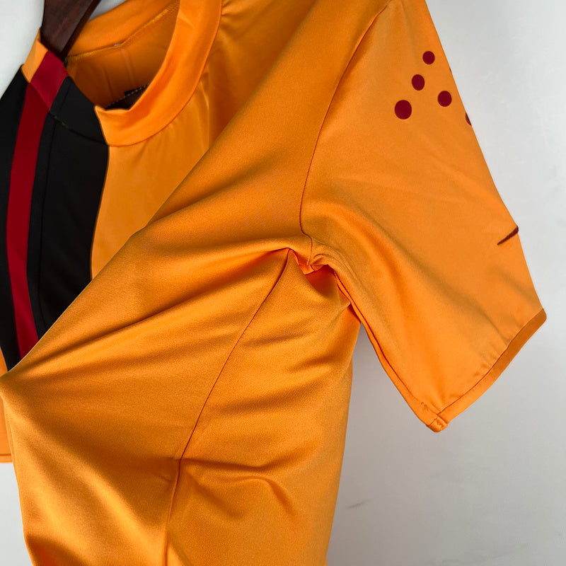 Retro Roma 05∕06 Home (DFCD)