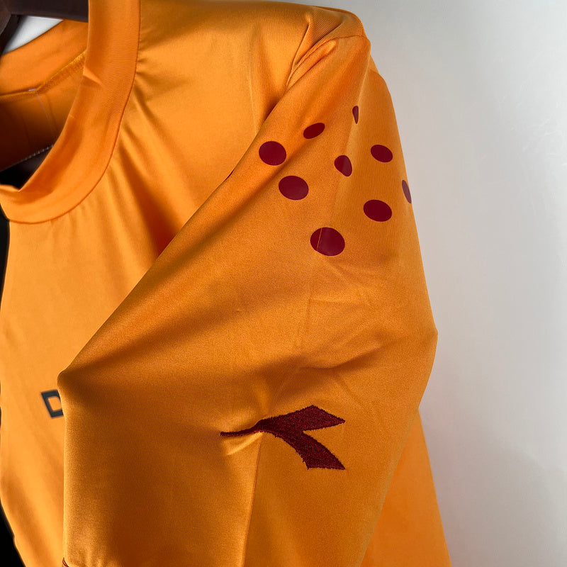 Retro Roma 05∕06 Home (DFCD)