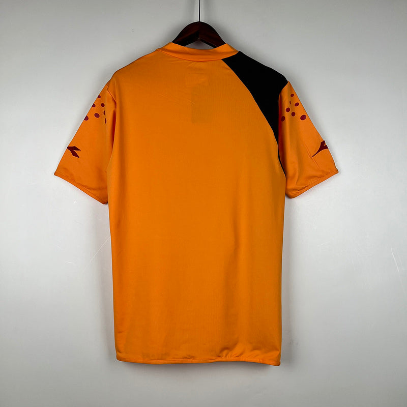 Retro Roma 05∕06 Home (DFCD)
