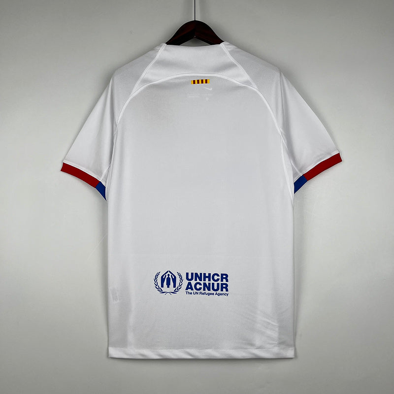 23/24 Barcelona Away (D9AD)