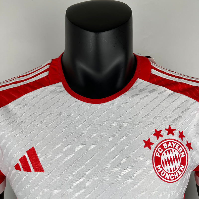 23/24 Player Version Bayern Munich Home (A648)
