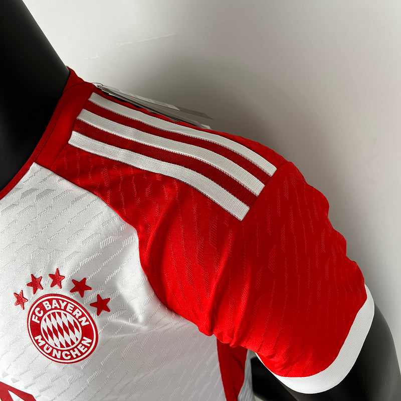 23/24 Player Version Bayern Munich Home (A648)