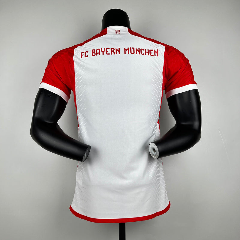 23/24 Player Version Bayern Munich Home (A648)