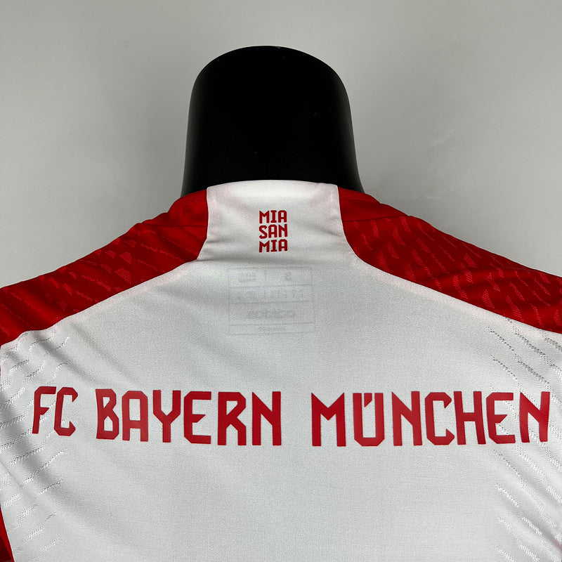 23/24 Player Version Bayern Munich Home (A648)