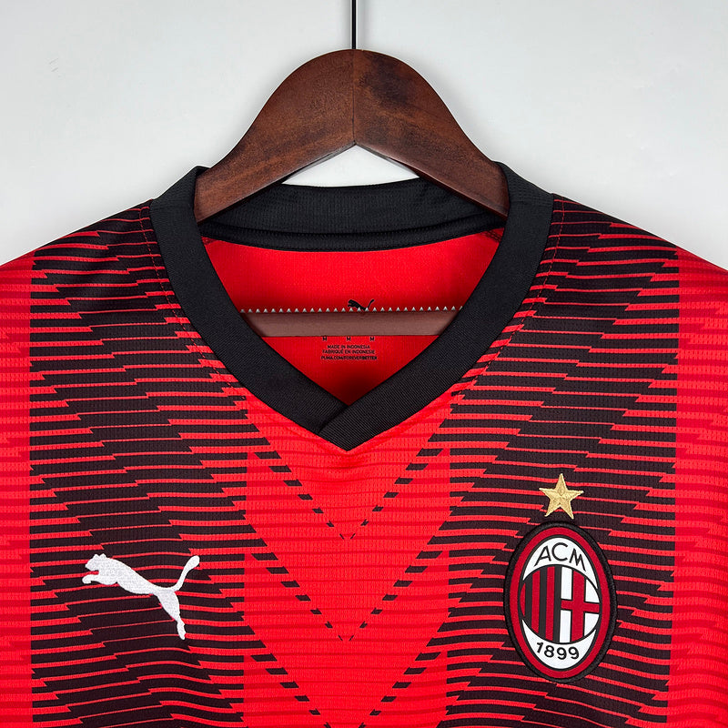 23∕24 AC Milan home (9BBF)