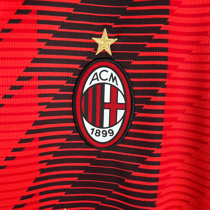 23∕24 AC Milan home (9BBF)
