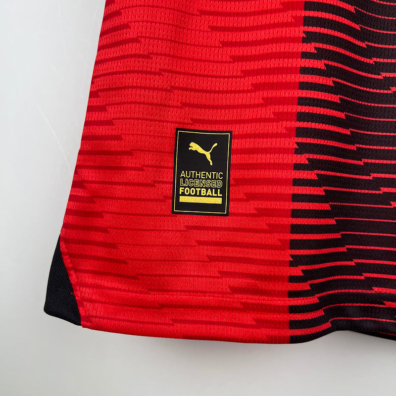 23∕24 AC Milan home (9BBF)