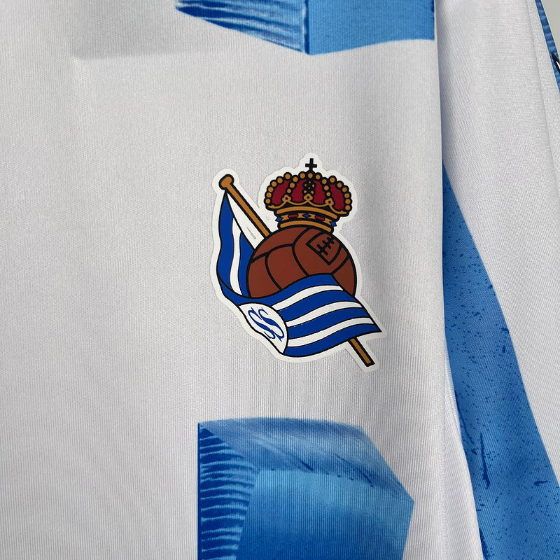 23/24 Real Sociedad Home (276D)