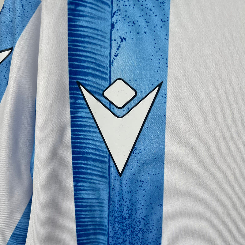23/24 Real Sociedad Home (276D)