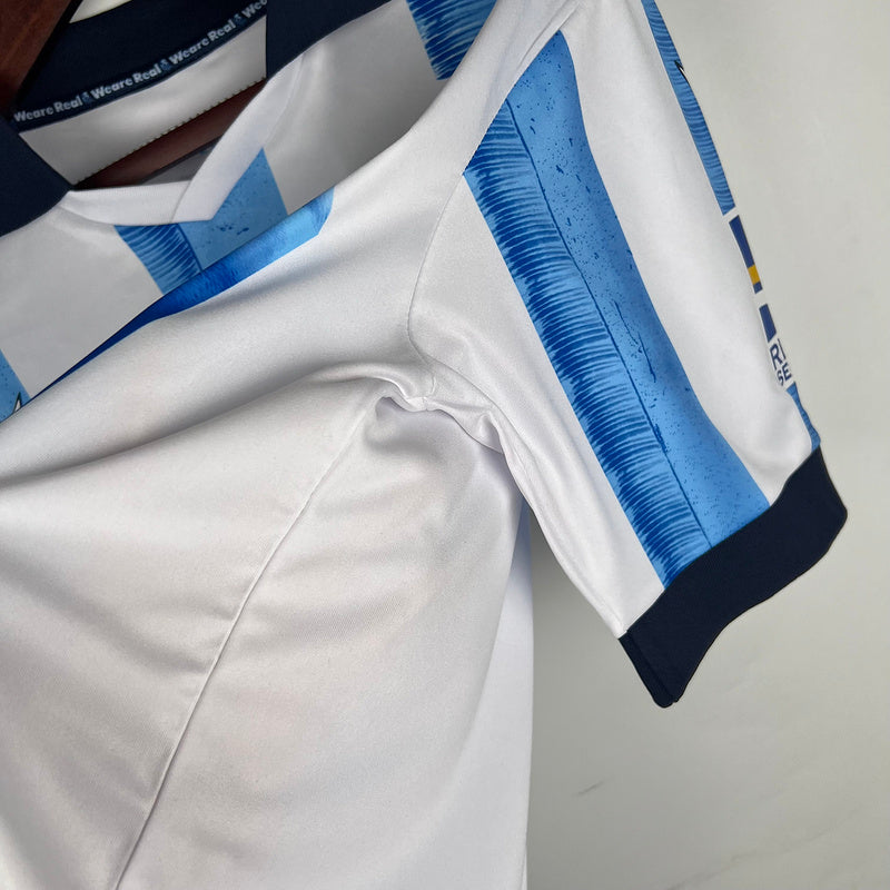 23/24 Real Sociedad Home (276D)