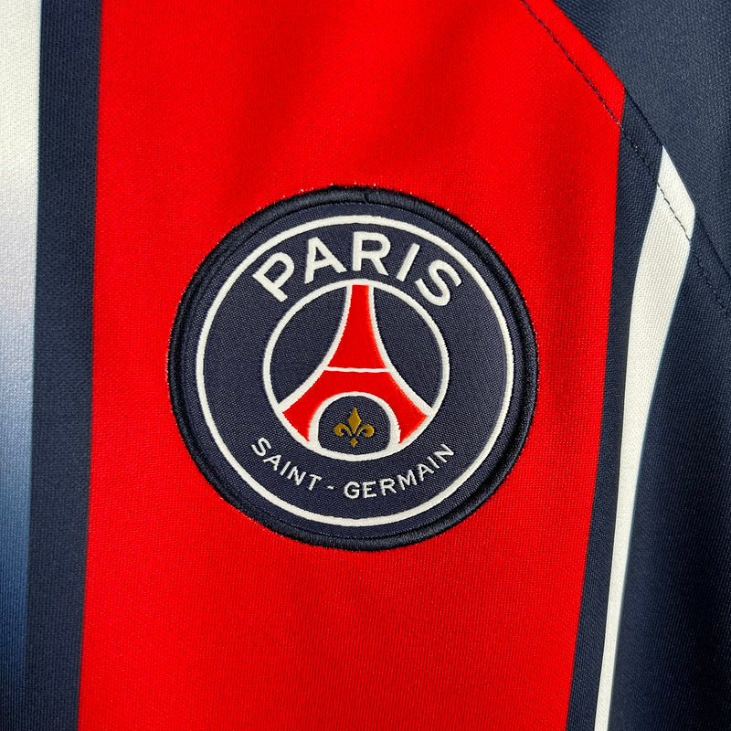 23/24 PSG Home (D639)
