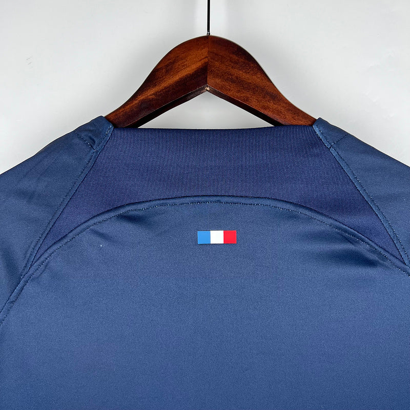 23/24 PSG Home (D639)
