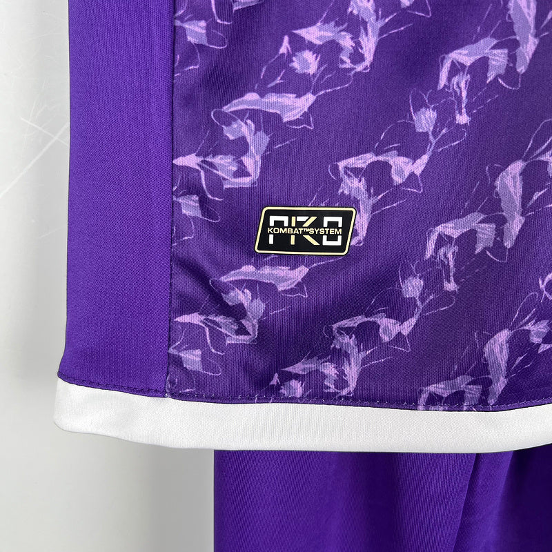 23/24 Kids Fiorentina home (C7B4)