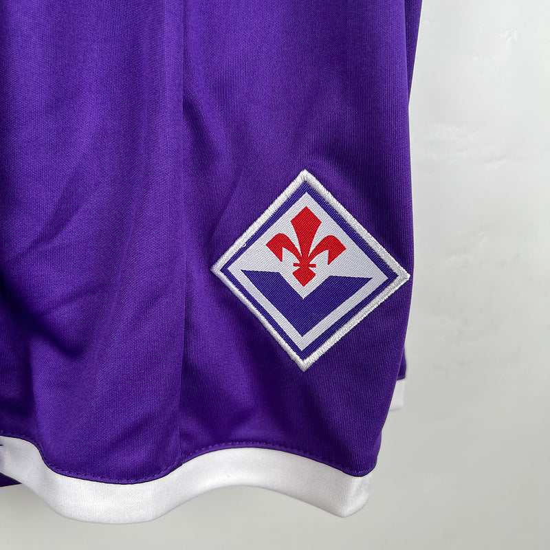 23/24 Kids Fiorentina home (C7B4)