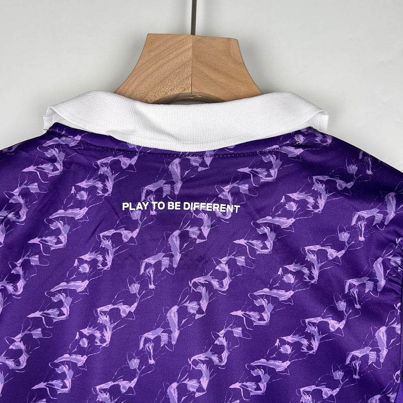 23/24 Kids Fiorentina home (C7B4)