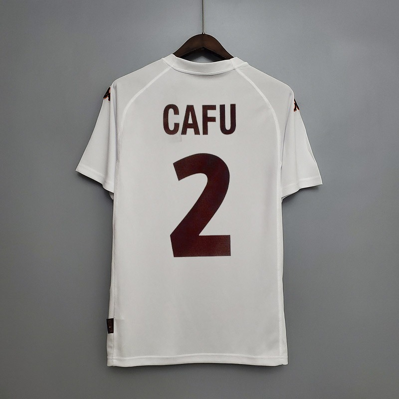 Retro Roma 00∕01 away (160E)