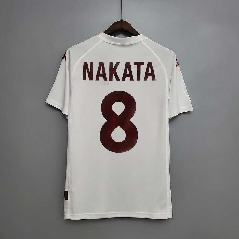 Retro Roma 00∕01 away (160E)