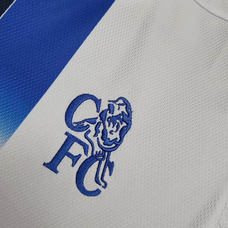 Retro 03∕05 Chelsea away (4E97)