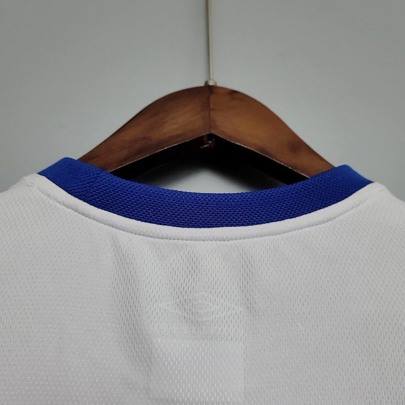 Retro 03∕05 Chelsea away (4E97)