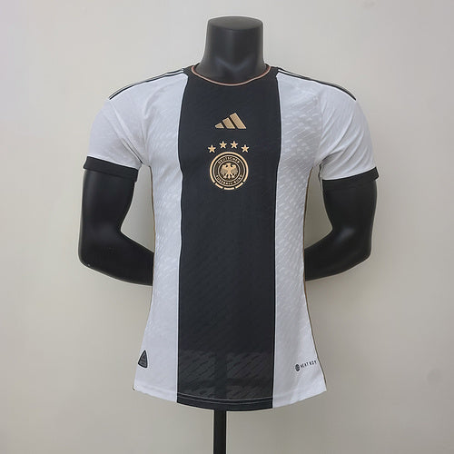 2022 Player Version Germany World Cup Home (1AB1)